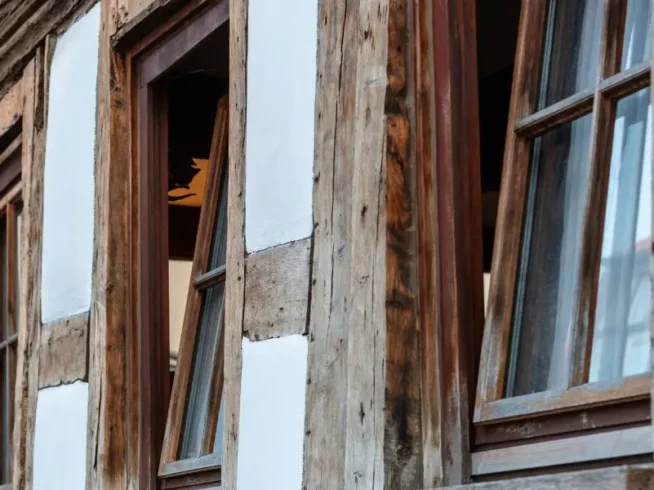 Ventajas de las ventanas oscilobatientes