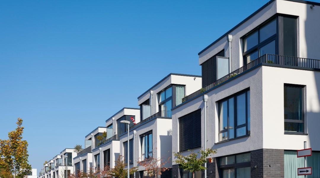 La mejor orientación para tu vivienda