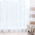 Cortinas para ventanas