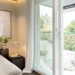 Puertas correderas herméticas para casas