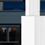 Aislante térmico en cajón de persiana: