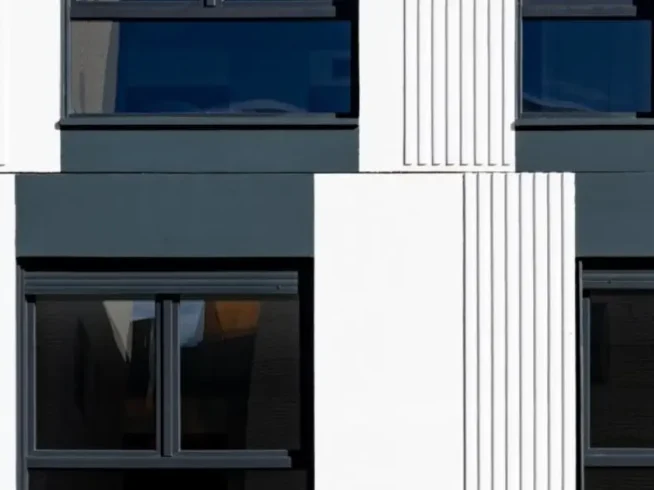 Aislante térmico en cajón de persiana: