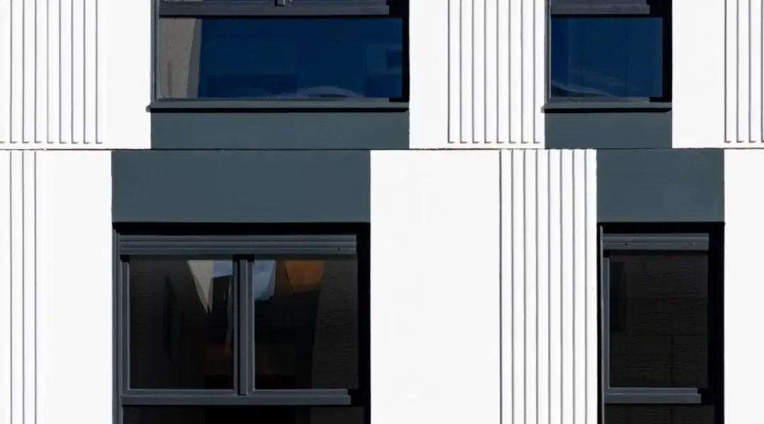 Aislante térmico en cajón de persiana: