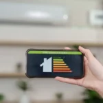 Certificado de eficiencia enrgética