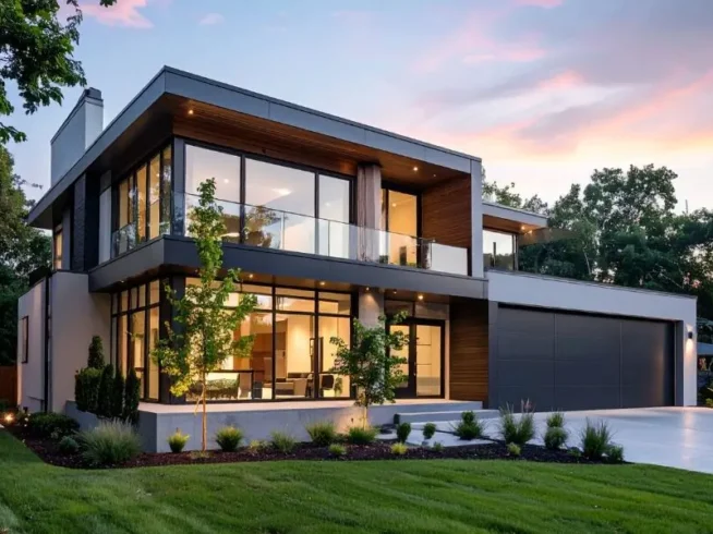 Cómo elegir las ventanas de tu casa