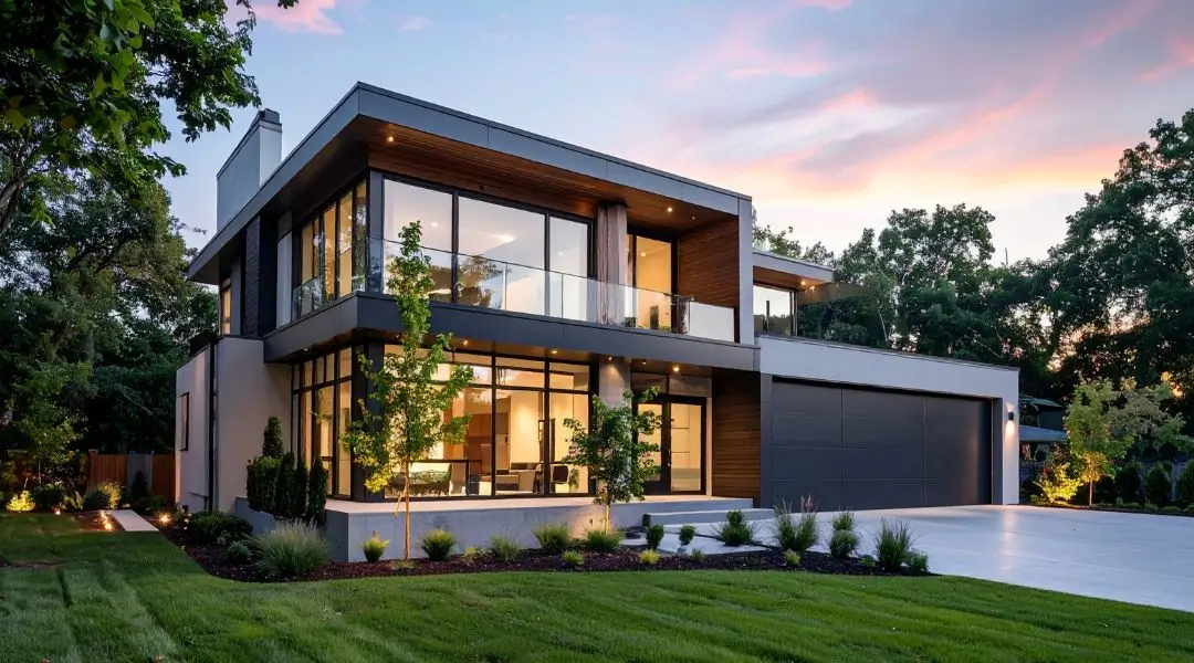 Cómo elegir las ventanas de tu casa