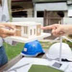 Rehabilitación energética de edificios