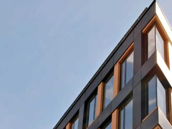 Vidrio y eficiencia energética