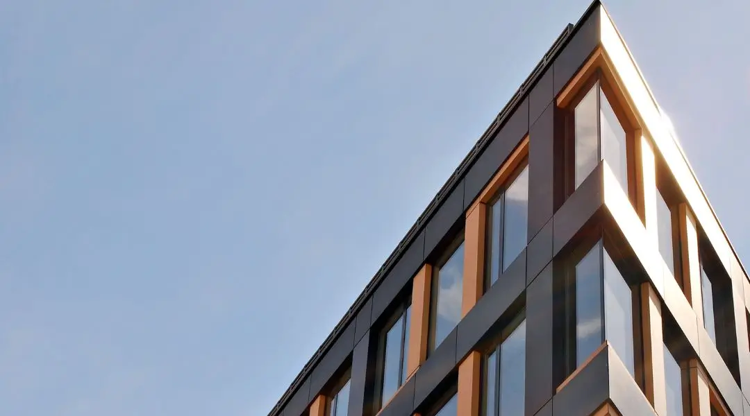 Vidrio y eficiencia energética