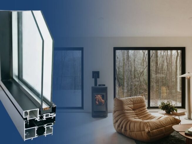 Ventanas de aluminio