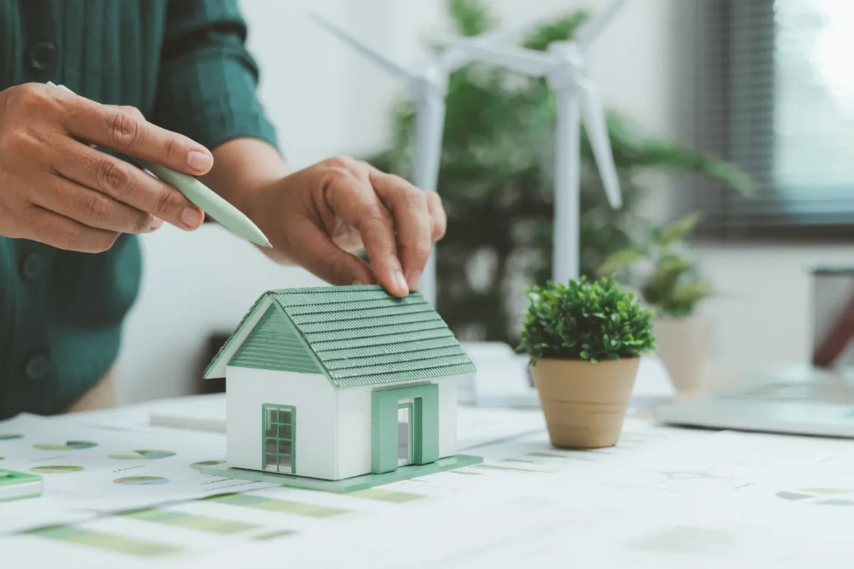 Como mejorar la eficiencia energética