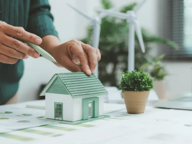 Como mejorar la eficiencia energética