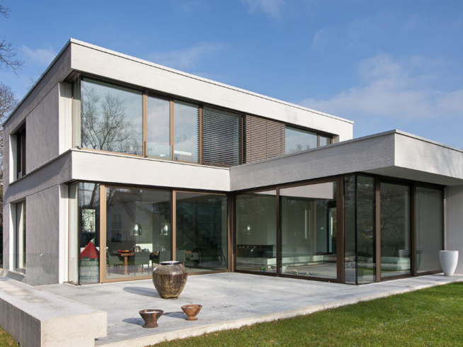 Arquitectura sostenible: cómo mejorar tu vivienda empezando por las ventanas