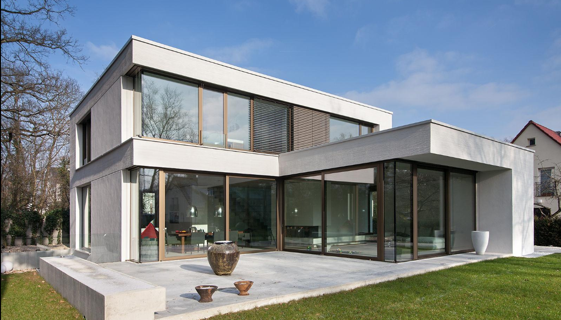 Arquitectura sostenible: cómo mejorar tu vivienda empezando por las ventanas