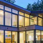 ventanas Passivhaus